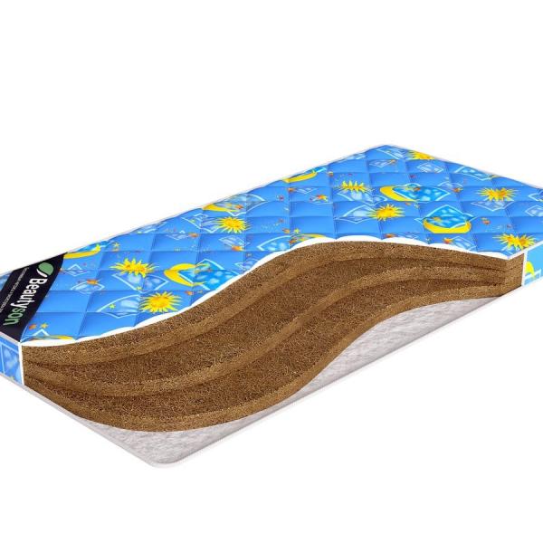 Детский матрас BeautySon Baby Cocos 9