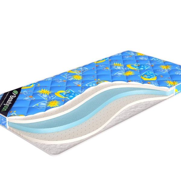 Детский матрас BeautySon Baby Soft