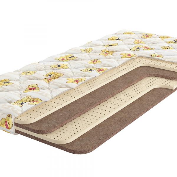 Детский матрас Biba Corso 8