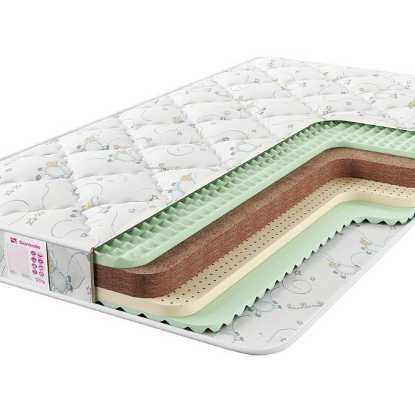 Матрас для подростка Sontelle Teeny Kate