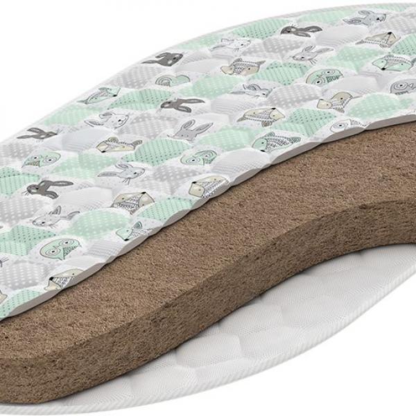 Детский матрас Орматек Oval Kids Classic