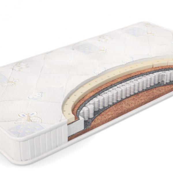 Детский матрас MaterLux Divino Kids
