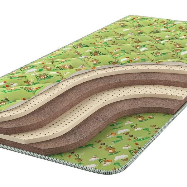 Детский матрас Agreen Save Stork