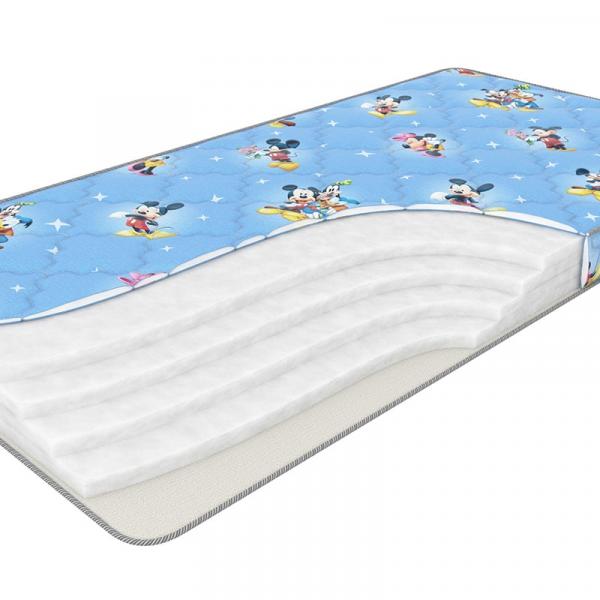 Детский матрас DreamLine Baby Holl Mini