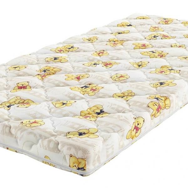 Детский матрас Promtex-Orient Biba standart 14 Cocos 1