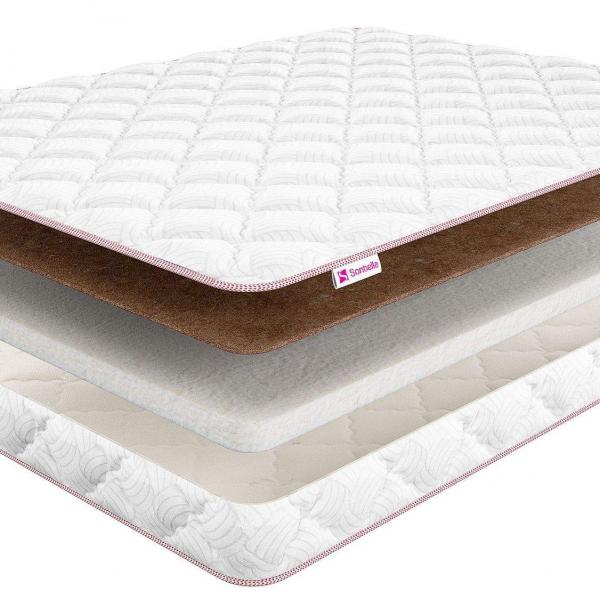 Детский матрас Sontelle S Coste Kids Saint