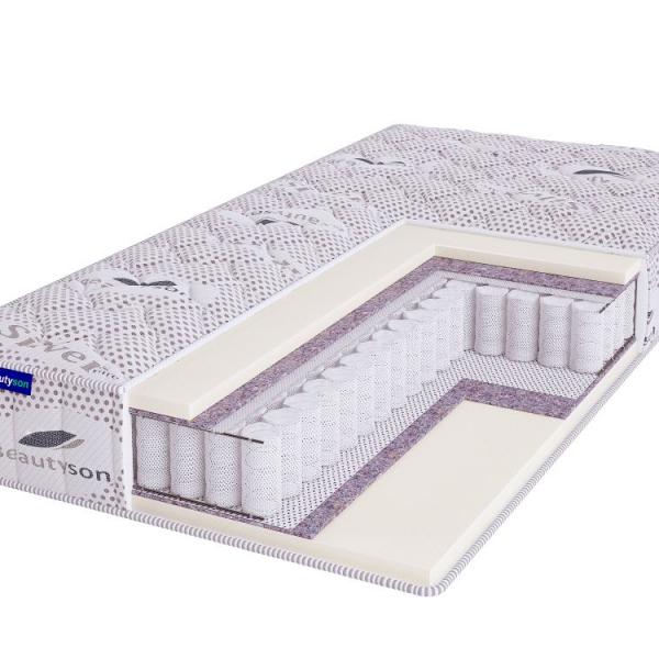 Детский матрас BeautySon Baby Pocket S600 Lux