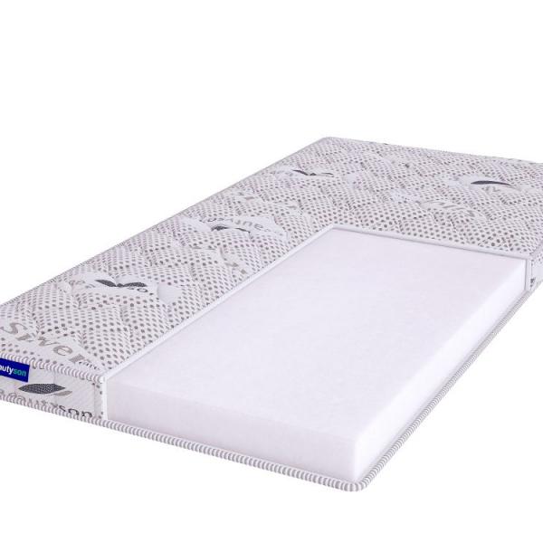 Детский матрас BeautySon Baby Fiber 6 Lux
