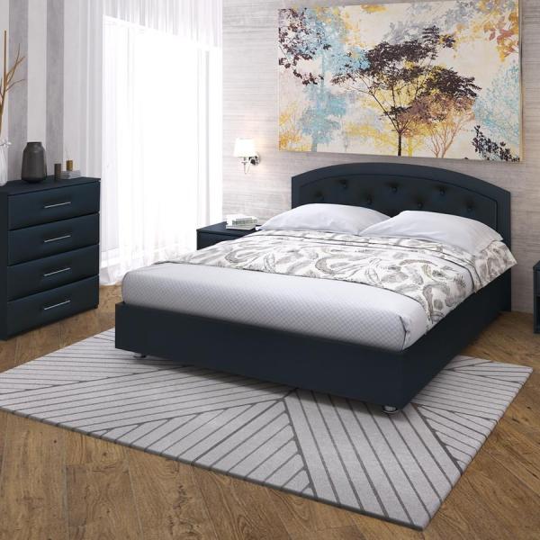 Кровать Promtex-Orient Мелори 1
