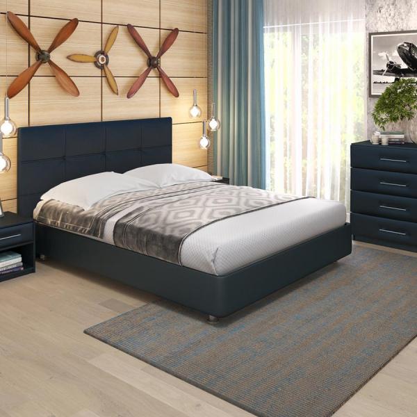 Кровать Promtex-Orient Тетра Сонте