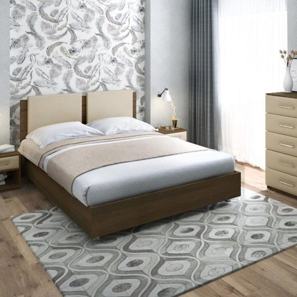 Кровать Promtex-Orient Китон 2