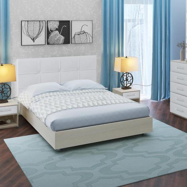 Кровать Promtex-Orient Тетра Мэйс