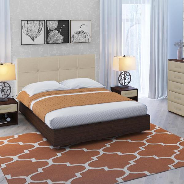 Кровать Promtex-Orient Тетра Мэйс