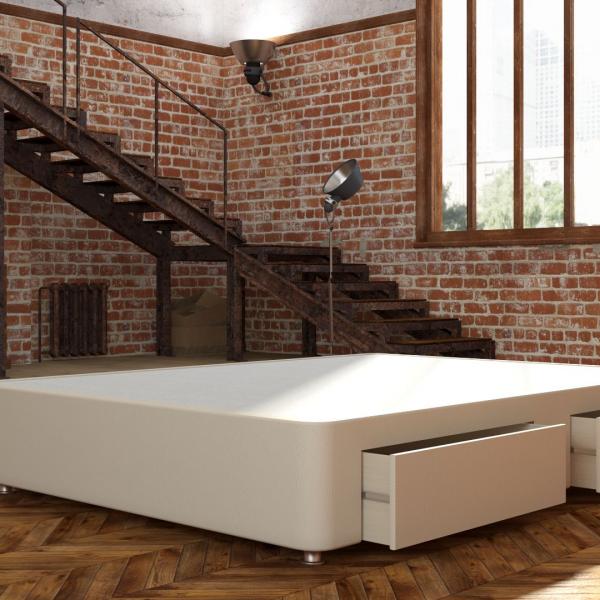 Кроватный бокс Mr.Mattress Site Box Бэйс