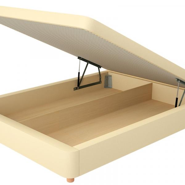 Кроватный бокс Mr.Mattress Flip Box