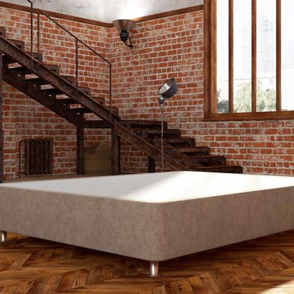 Кроватный бокс Mr.Mattress Hard Box