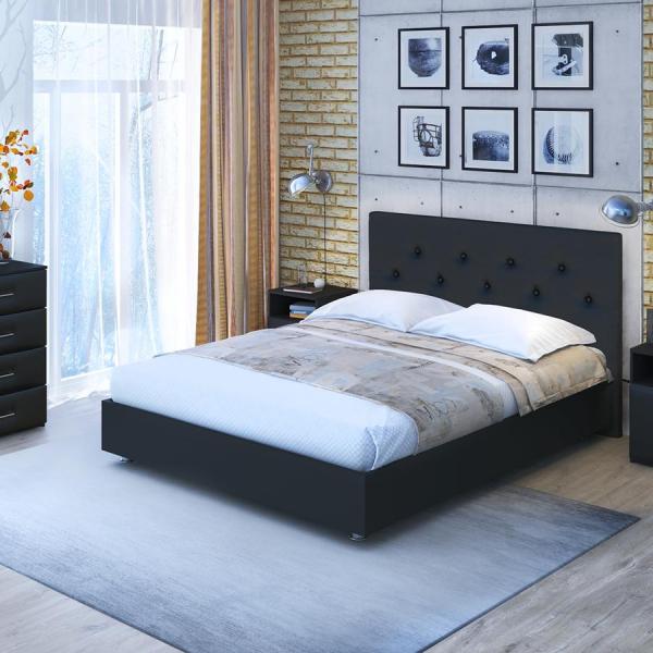 Кровать Promtex-Orient Лиора Мэйс