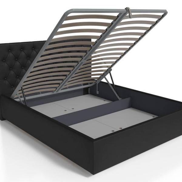 Кровать Benartti Mirana Box с подъемным механизмом