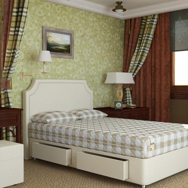 Спальная система Mr.Mattress SET R