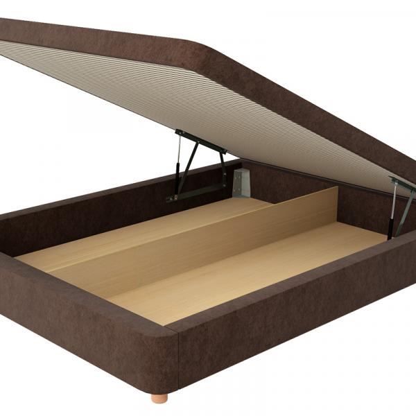 Спальная система Mr.Mattress SET ХXL с подъемным механизмом