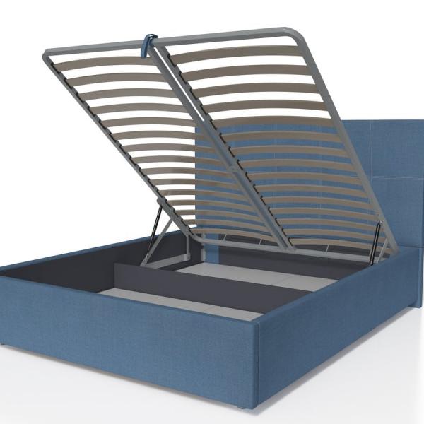 Кровать Benartti Palermo box (Палермо бокс)