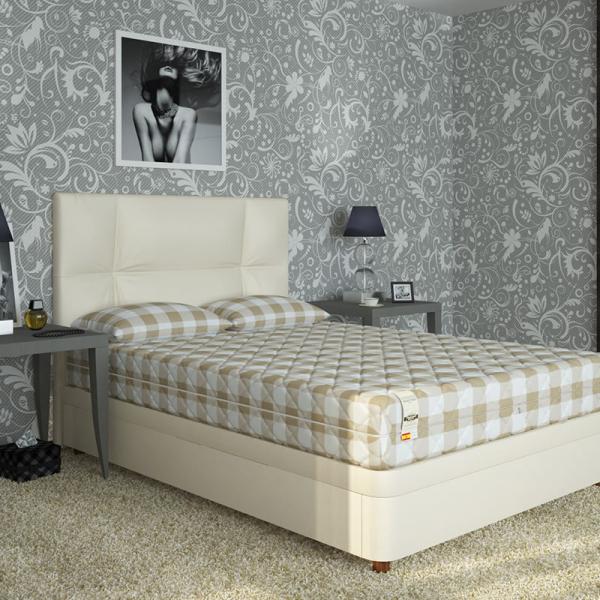 Спальная система Mr.Mattress SET XL с подъемным механизмом