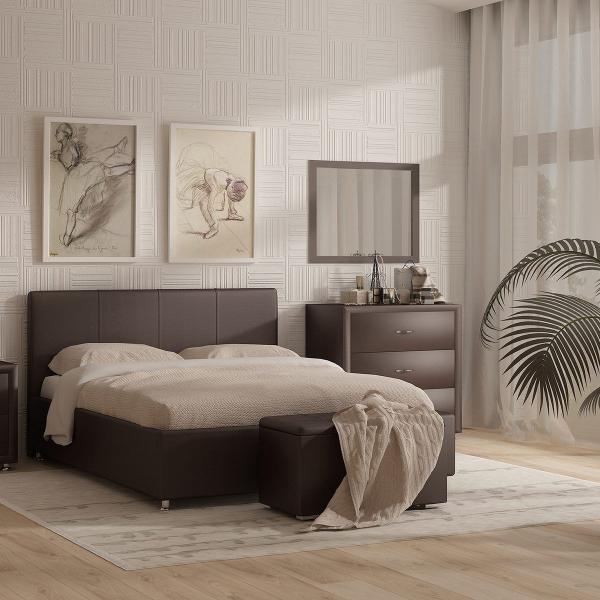 Кровать Сонум Prato
