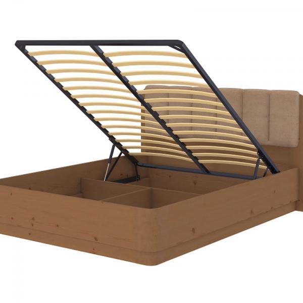 Кровать Орматек Wood Home 2 с подъемным механизмом
