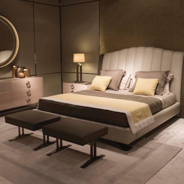 Кровать SleepArt Дюран