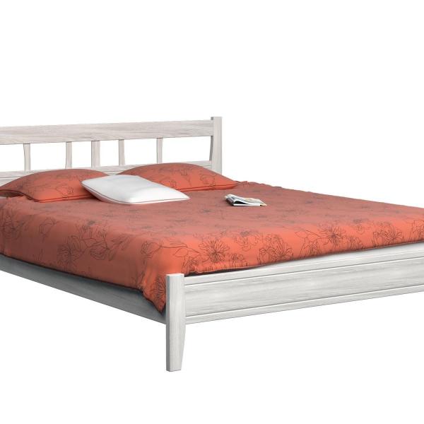 Кровать DreamLine Лагуна 1 Бук