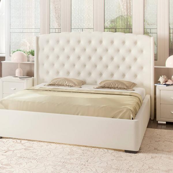 Кровать Орматек Dario Slim Lite