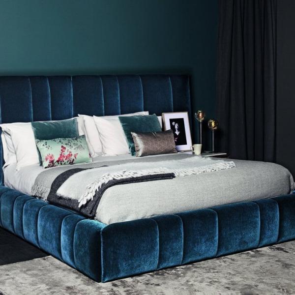 Кровать SleepArt Лития