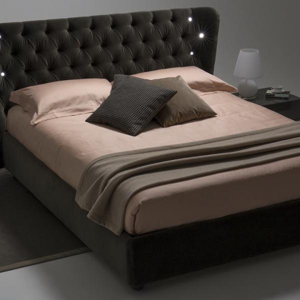Кровать SleepArt Алтер
