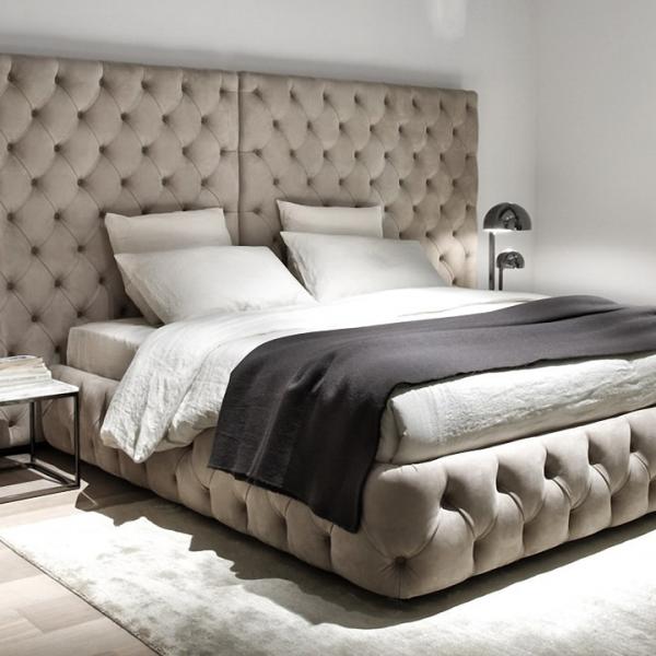 Кровать SleepArt Донта
