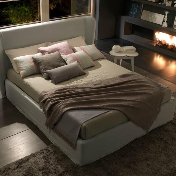 Кровать SleepArt Бари