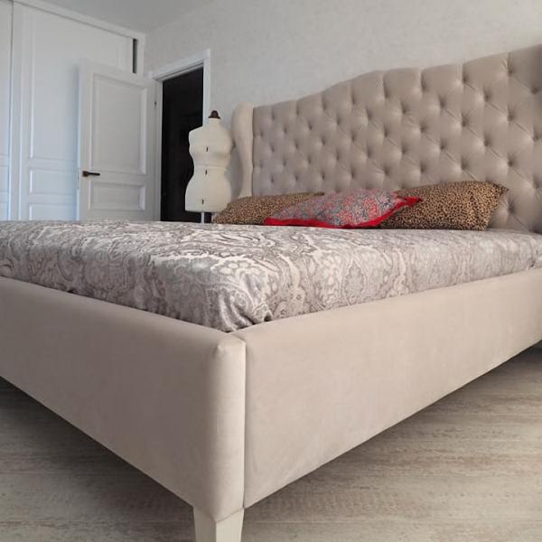 Кровать SleepArt Виллермо