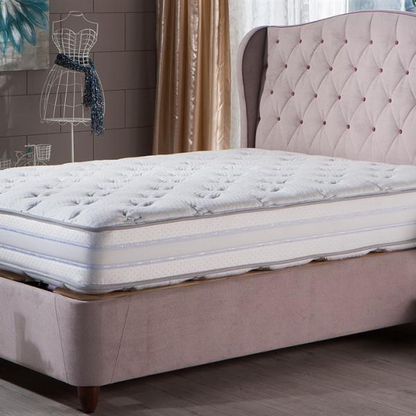 Кровать SleepArt Весана