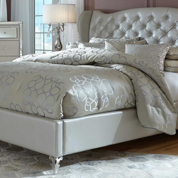 Кровать SleepArt Альфия