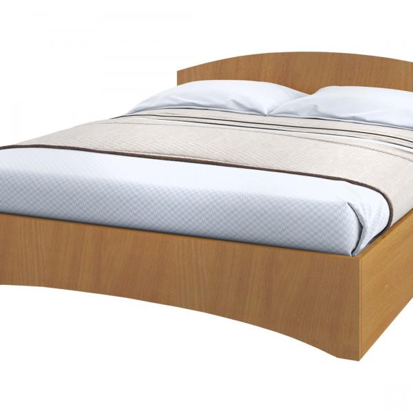 Кровать Promtex-Orient Рено 1 с металлическим подъемным механизмом M1