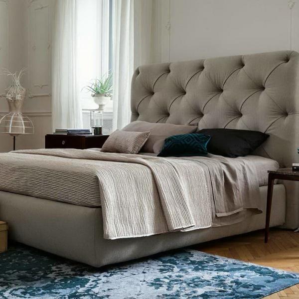 Кровать SleepArt Неаполь