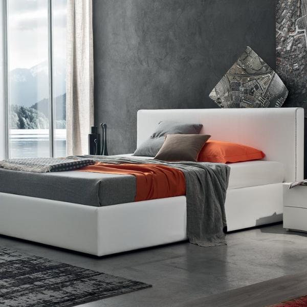 Кровать SleepArt Смола