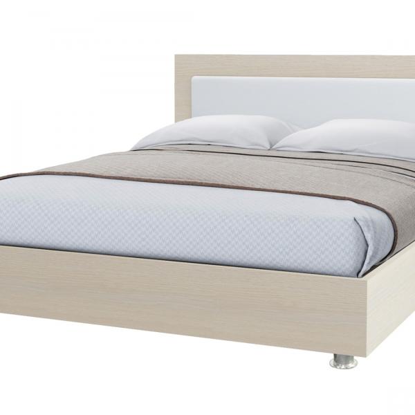 Кровать Promtex-Orient Marla 1 с металлическим подъемным механизмом M1