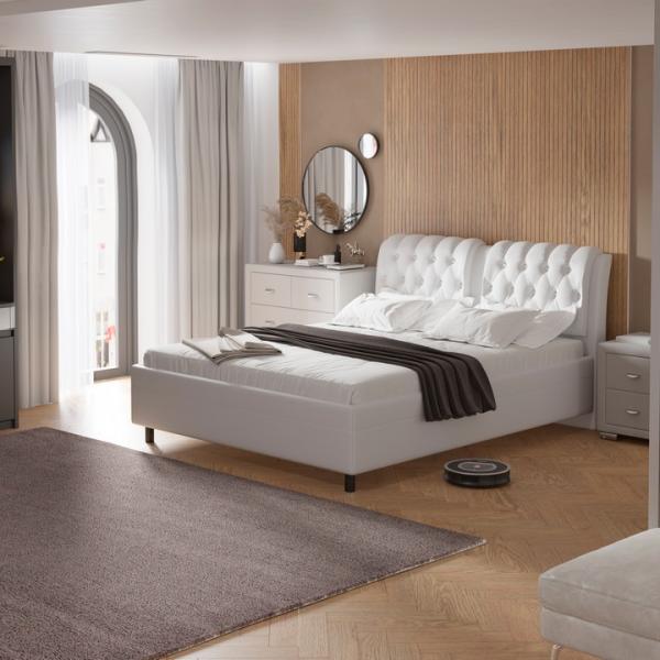 Кровать Орматек ComoVeda 5