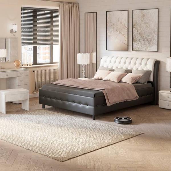 Кровать Орматек ComoVeda 4