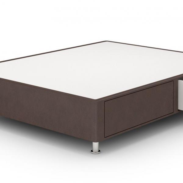 Кроватный бокс Lonax Box Drawer 2 ящика