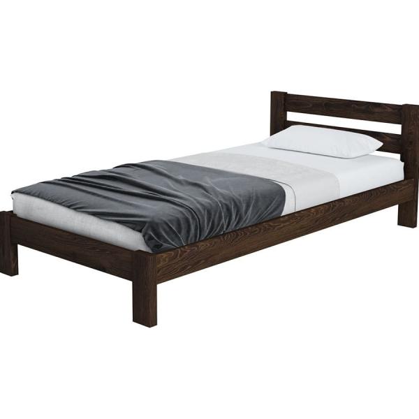 Кровать Alitte Abillion Wood Side Extra Alana Extra