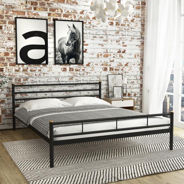 Кровать Alitte Charlotte