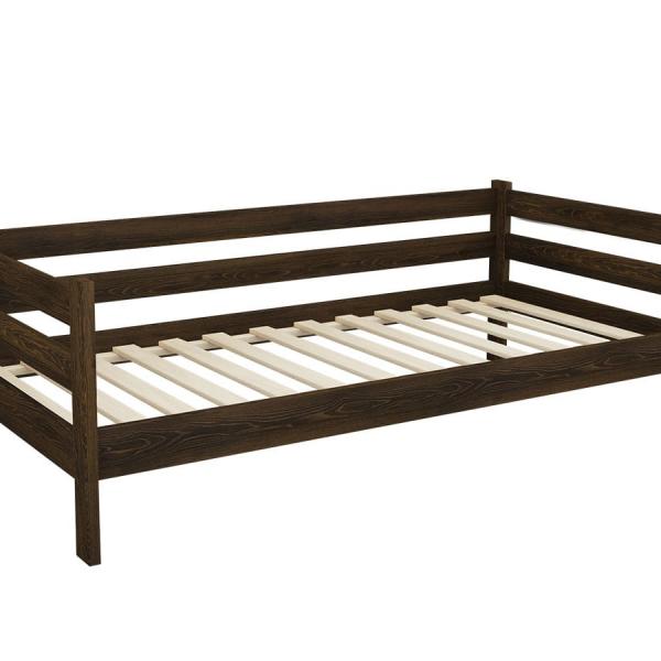 Кушетка Alitte Abillion Wood Side Extra Alana Extra