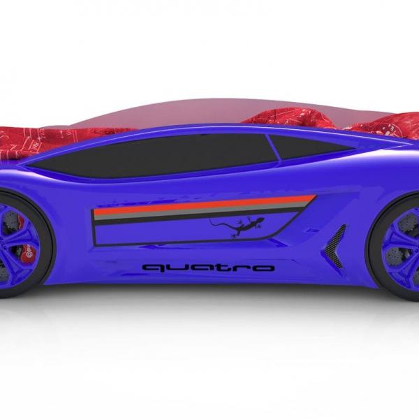 Кровать-машина Карлсон 24 «Roadster» АУДИ