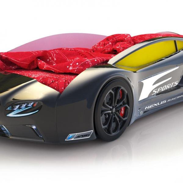 Кровать-машина Карлсон 24 «Roadster» ЛЕКСУС